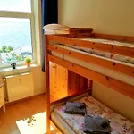 Apartman Fuerstenhof Beagle Sassnitz