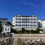 Апартаменты Fuerstenhof Beagle