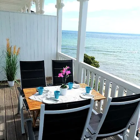 Fuerstenhof Beagle * זאסניץ