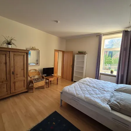 Fuerstenhof Beagle דירה *