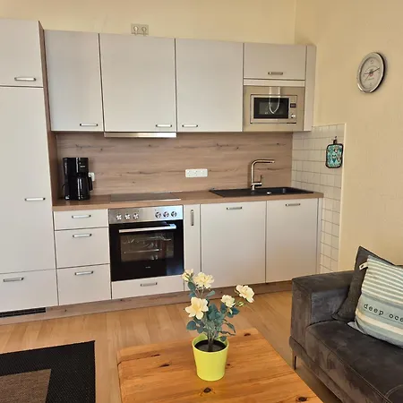 Fuerstenhof Beagle *