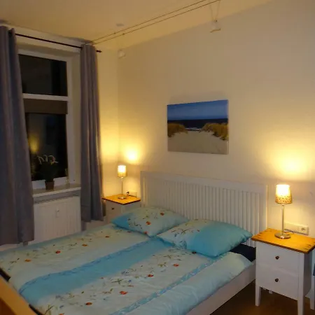 Apartment Fürstenhof Beagle *