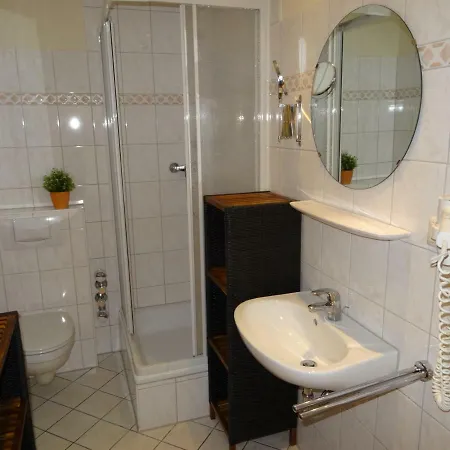 Apartment Fürstenhof Beagle Sassnitz