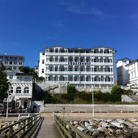 דירה Fuerstenhof Beagle