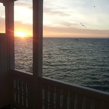 דירה Fuerstenhof Beagle זאסניץ