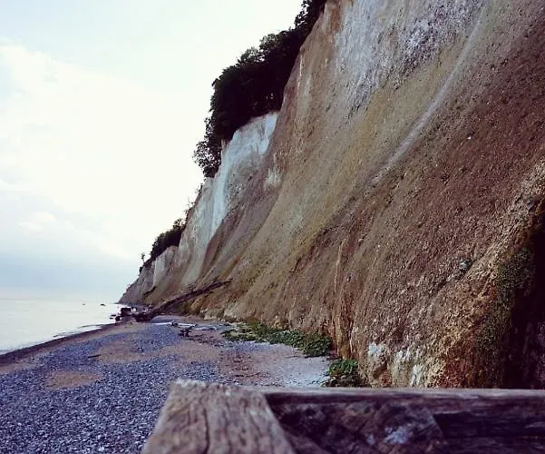 Fuerstenhof Beagle Sassnitz