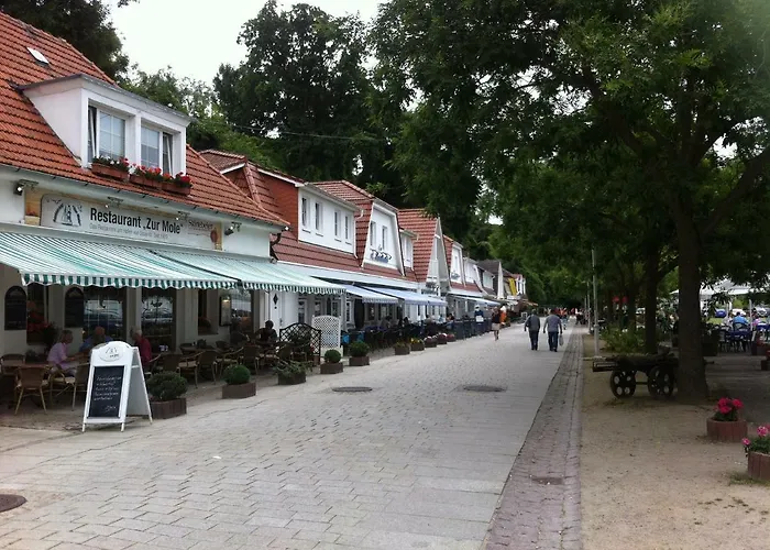 Fuerstenhof Beagle Lejlighed