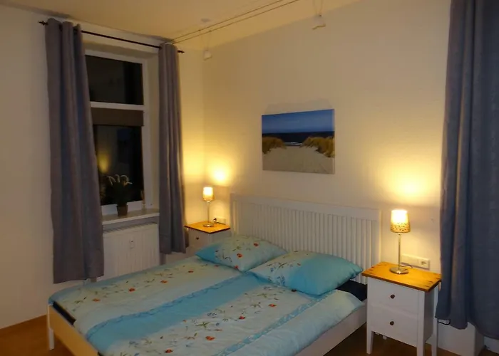 Lejlighed Fuerstenhof Beagle *