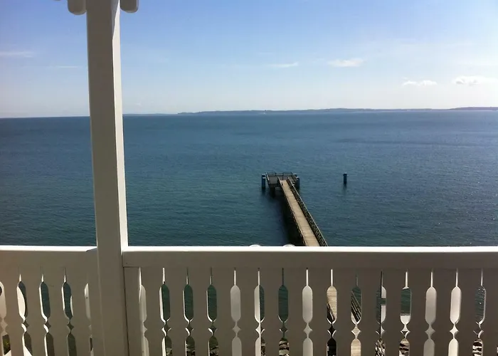 Fuerstenhof Beagle * Sassnitz