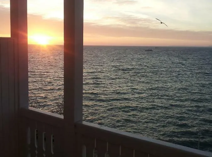 Lejlighed Fuerstenhof Beagle Sassnitz